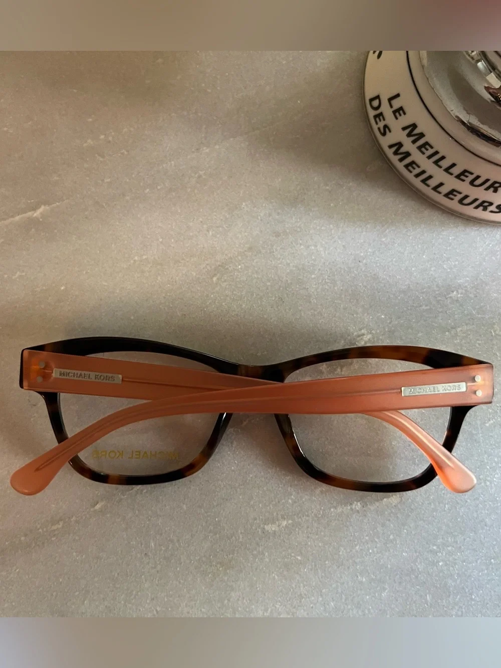 Michael Kors | NWOT Tortoise Shell Glasses